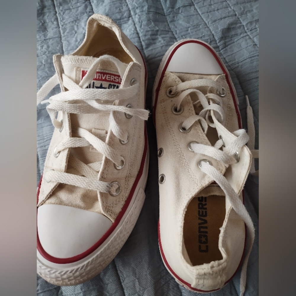 Converse A-Star unisex